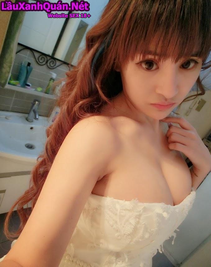 Ảnh sex gái trung quốc hàng ngon và ngọt Ảnh sex gái trung quốc hàng ngon và ngọt