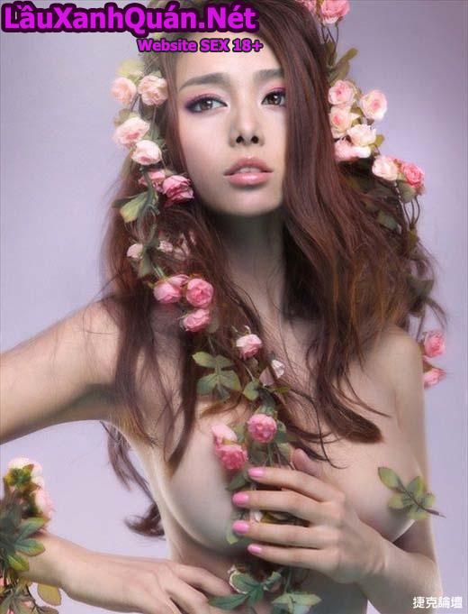  Ảnh sex nude cũng là nghệ thuật