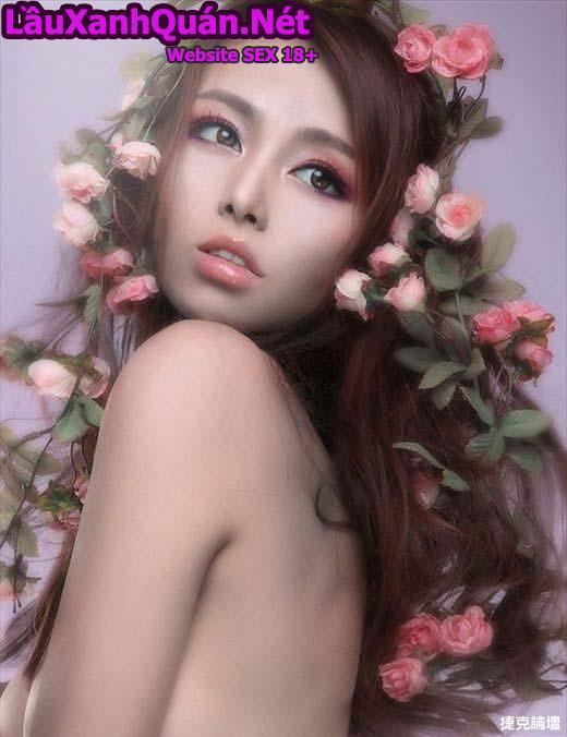  Ảnh sex nude cũng là nghệ thuật