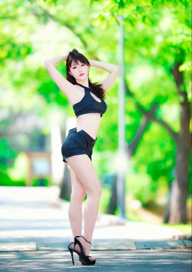 Ảnh Đẹp Hot Girl Miền Tây 