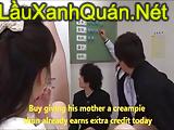  Phim sex online cô giáo dạy trò mút lồn đụ nhau