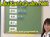  Phim sex online mẹ dạy con tập đụ
