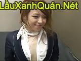  Phim sex online nữ nhân viên dâm đãng